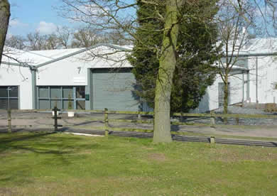 Unit 7, Eltisley Business Park